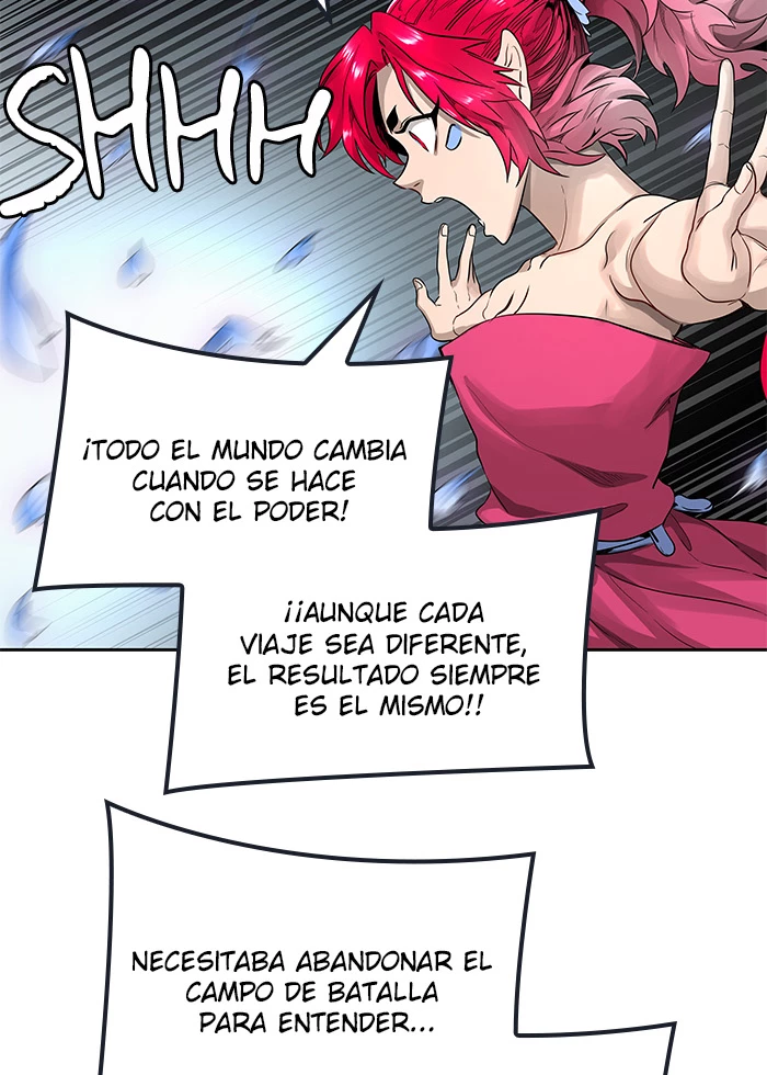 Read torre de dios Manga Online