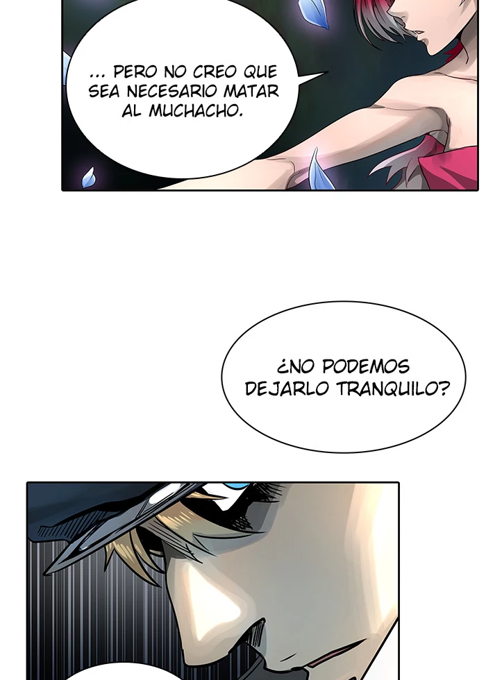 Read torre de dios Manga Online