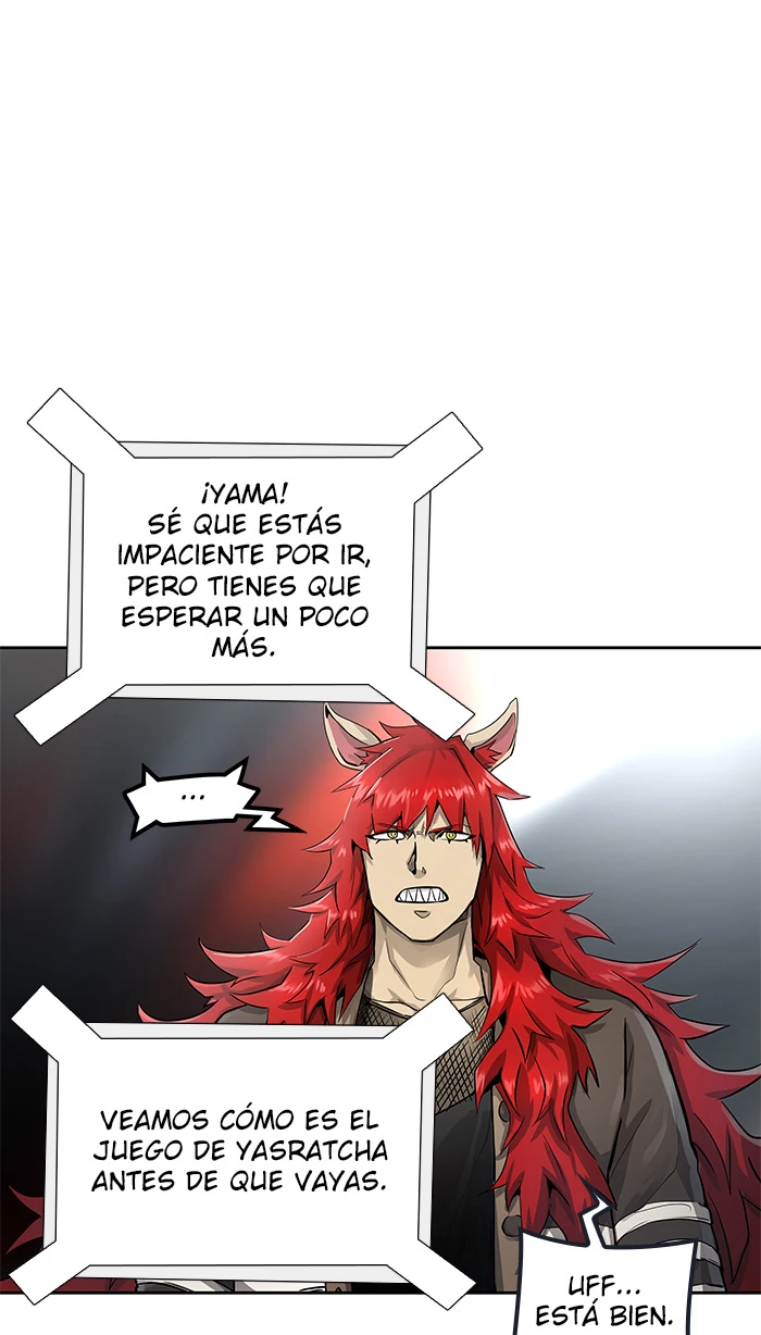 Read torre de dios Manga Online