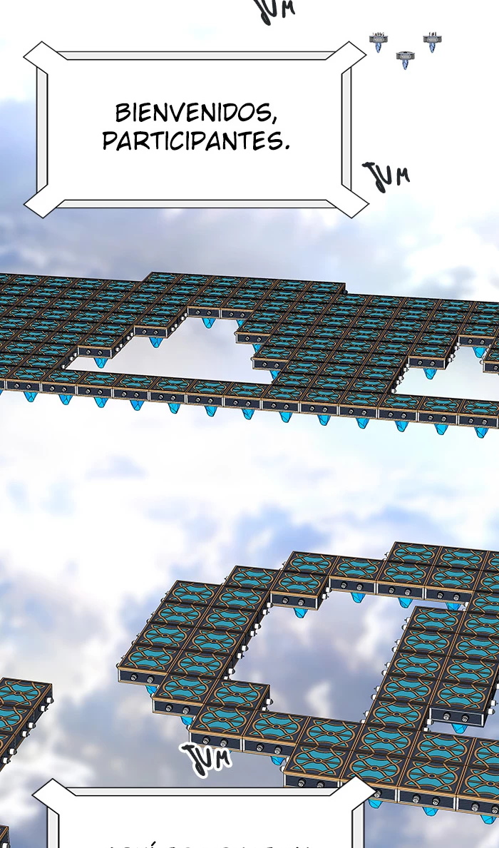 Read torre de dios Manga Online
