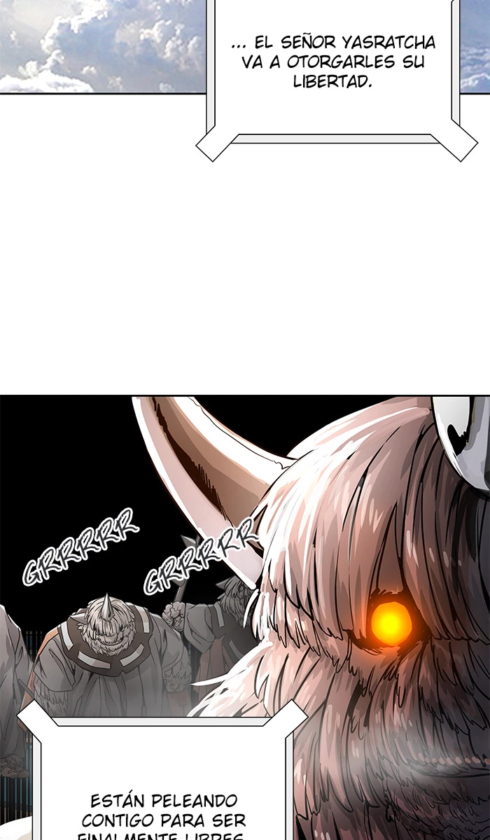 Read torre de dios Manga Online