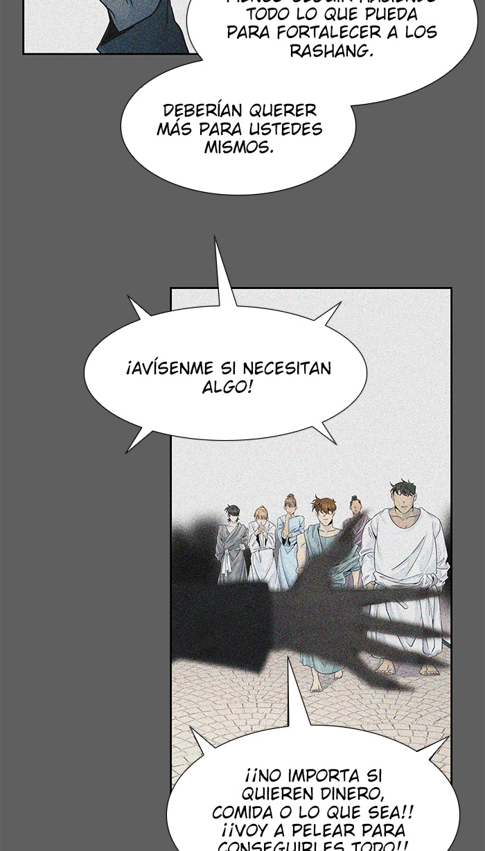 Read torre de dios Manga Online