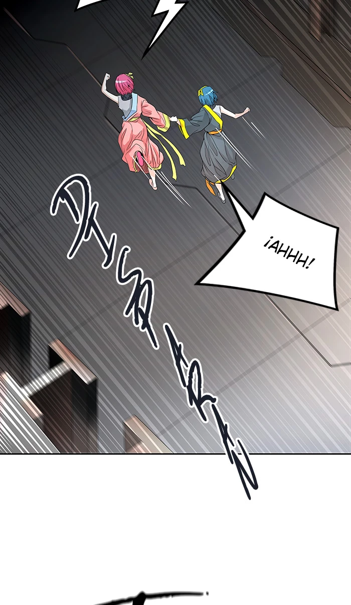 Read torre de dios Manga Online