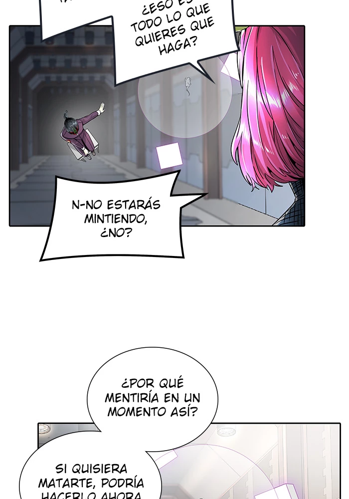 Read torre de dios Manga Online