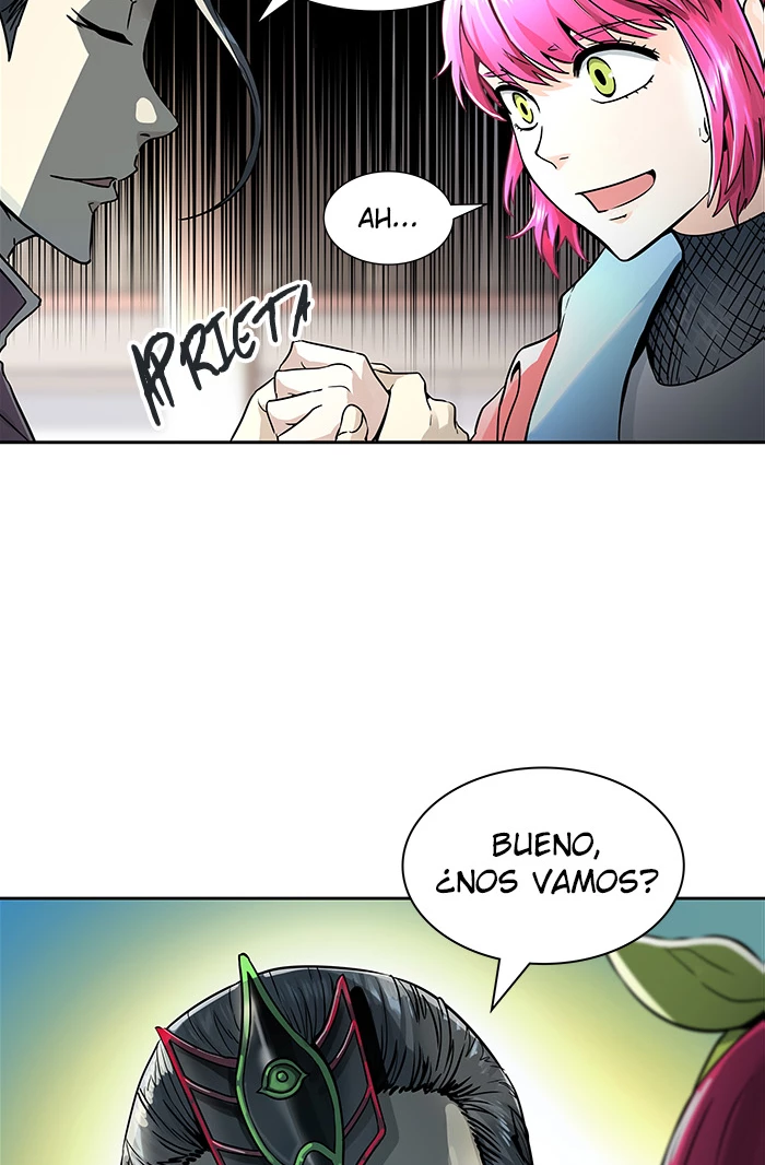 Read torre de dios Manga Online