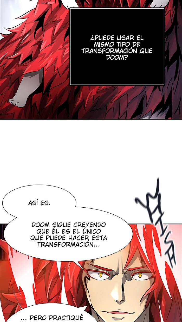 Read torre de dios Manga Online