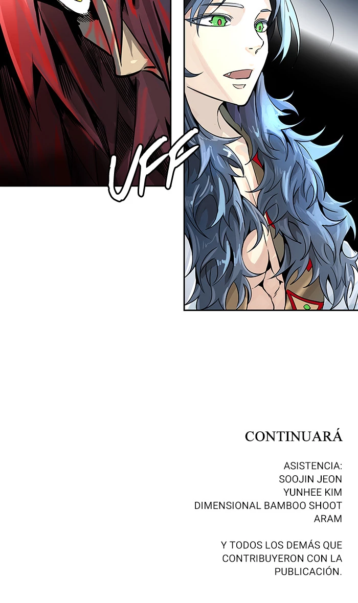 Read torre de dios Manga Online