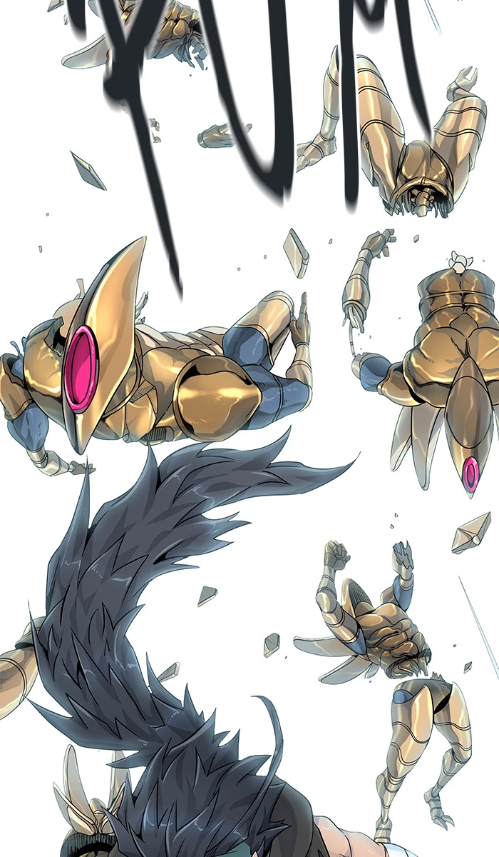 Read torre de dios Manga Online