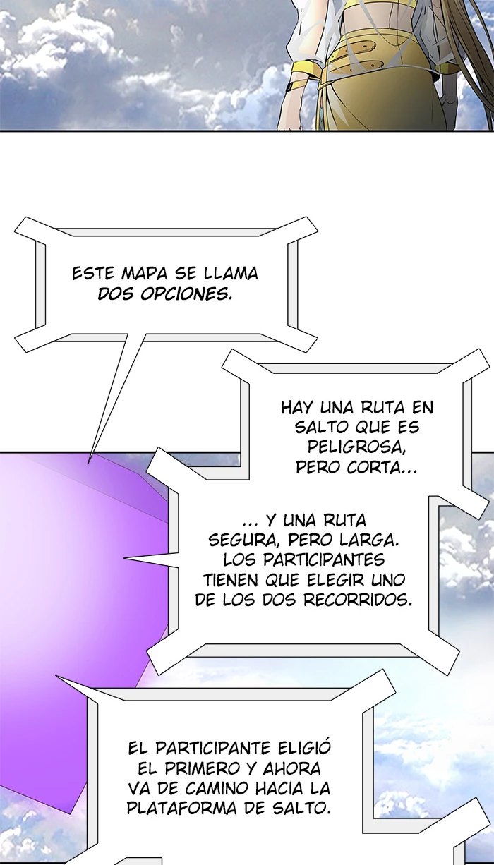 Read torre de dios Manga Online