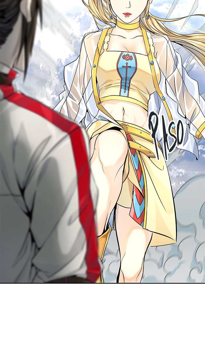 Read torre de dios Manga Online