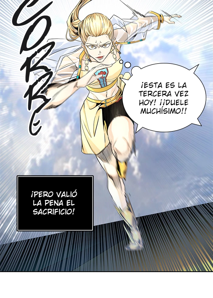 Read torre de dios Manga Online