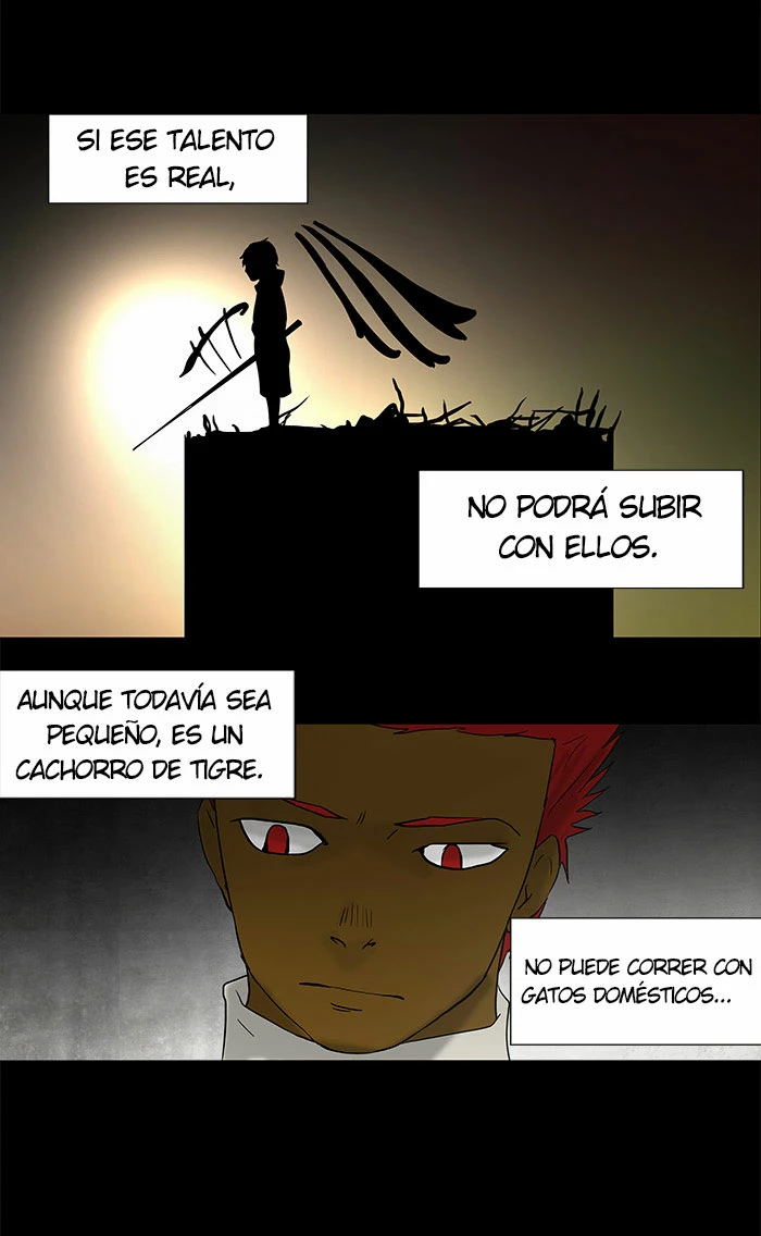 Read torre de dios Manga Online