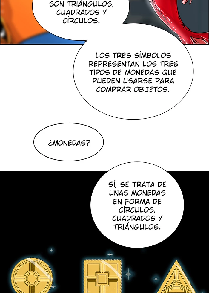 Read torre de dios Manga Online
