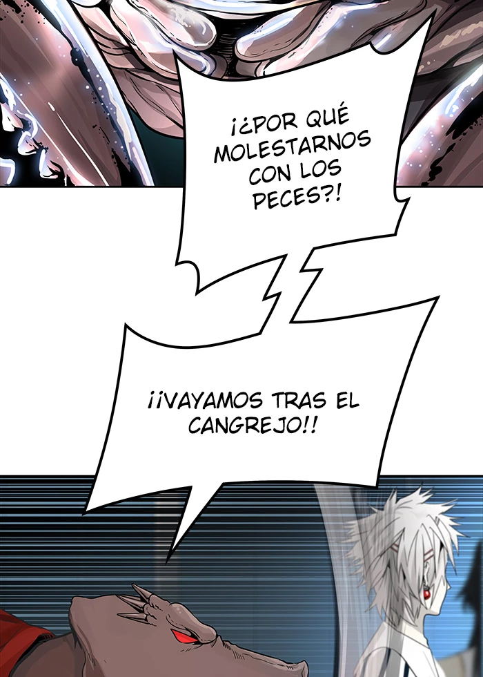 Read torre de dios Manga Online