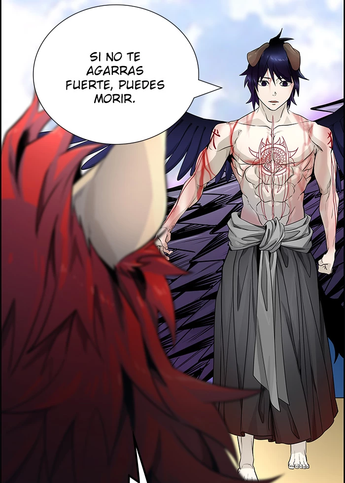 Read torre de dios Manga Online
