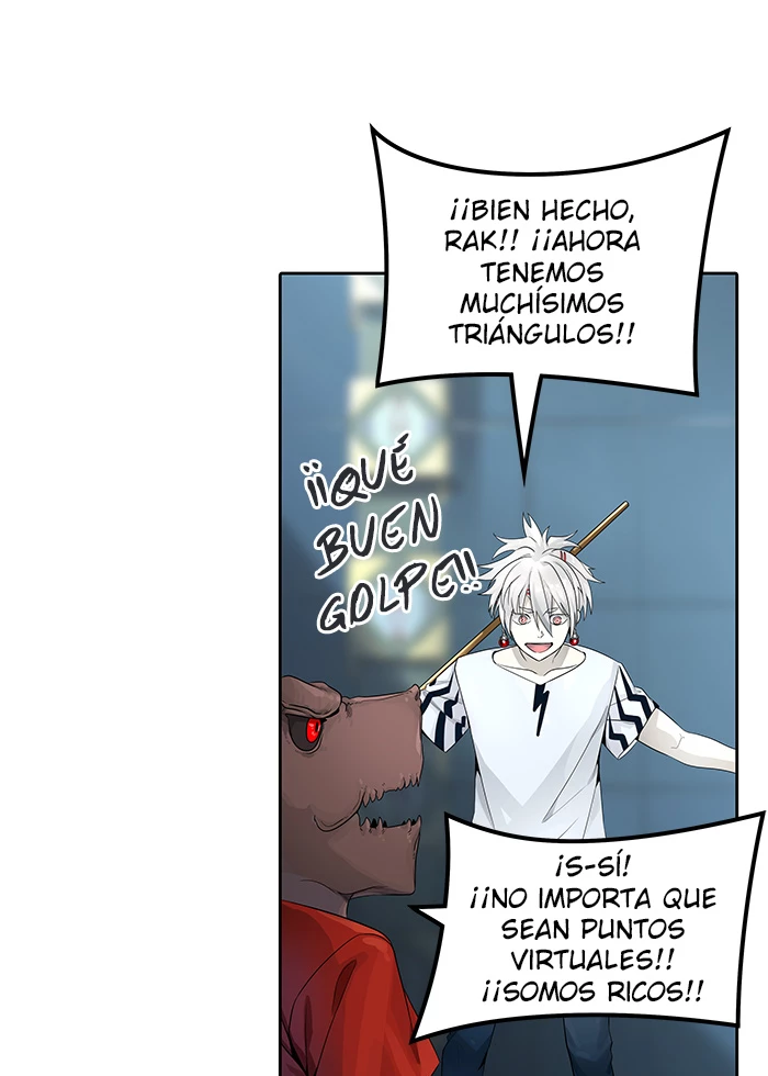 Read torre de dios Manga Online