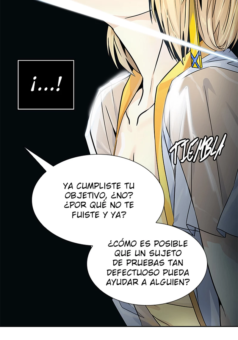Read torre de dios Manga Online