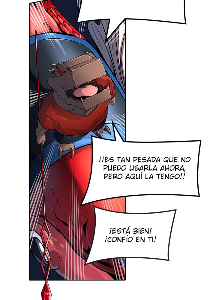 Read torre de dios Manga Online