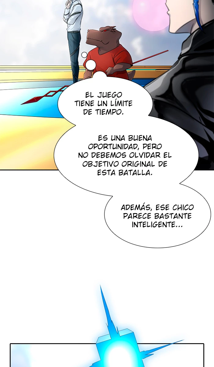 Read torre de dios Manga Online