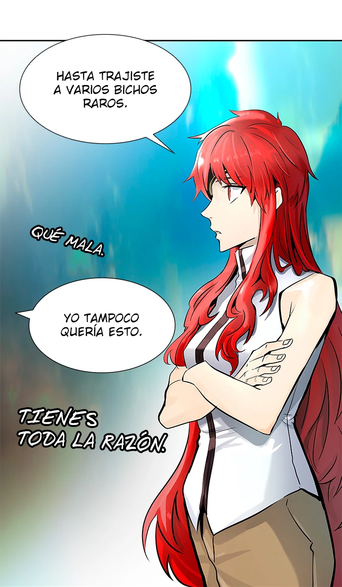 Read torre de dios Manga Online