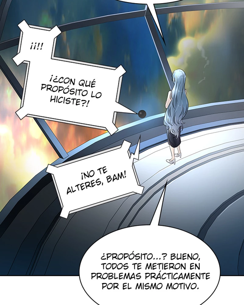 Read torre de dios Manga Online