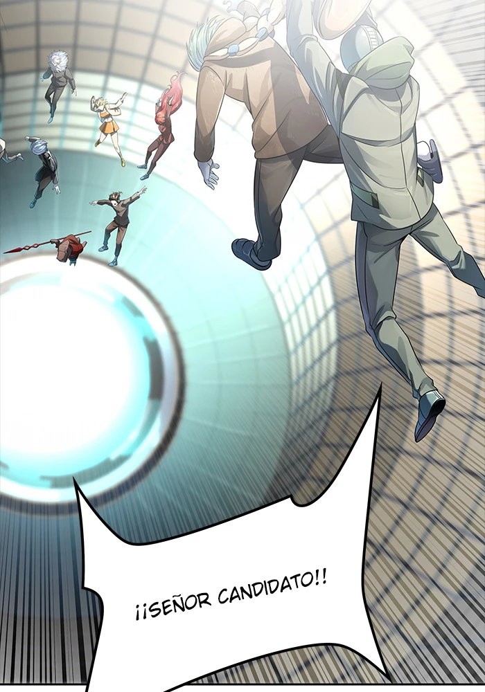 Read torre de dios Manga Online