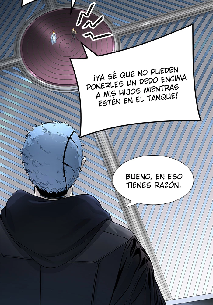Read torre de dios Manga Online