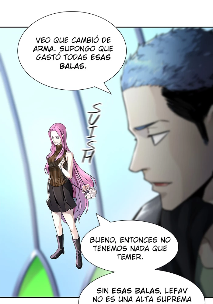 Read torre de dios Manga Online