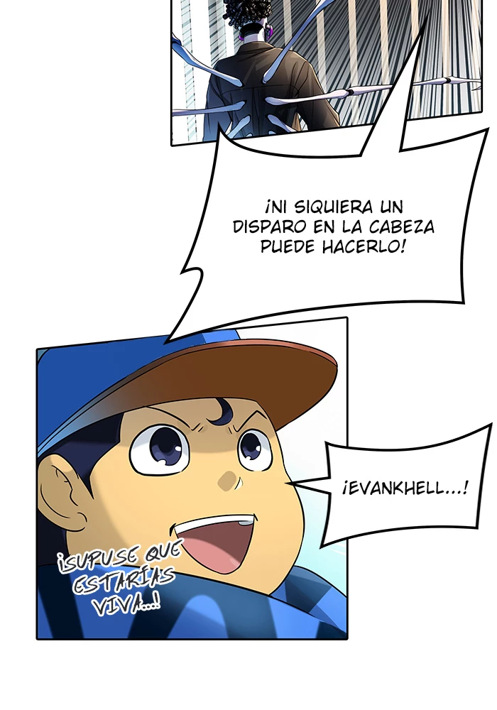 Read torre de dios Manga Online