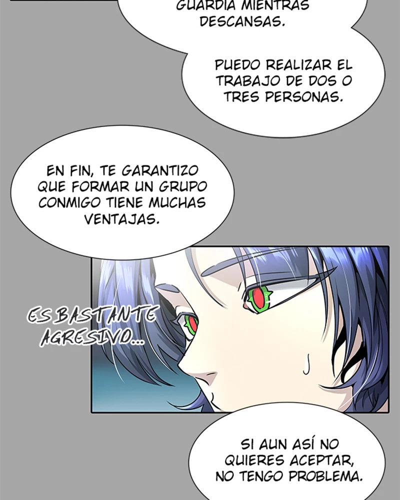 Read torre de dios Manga Online