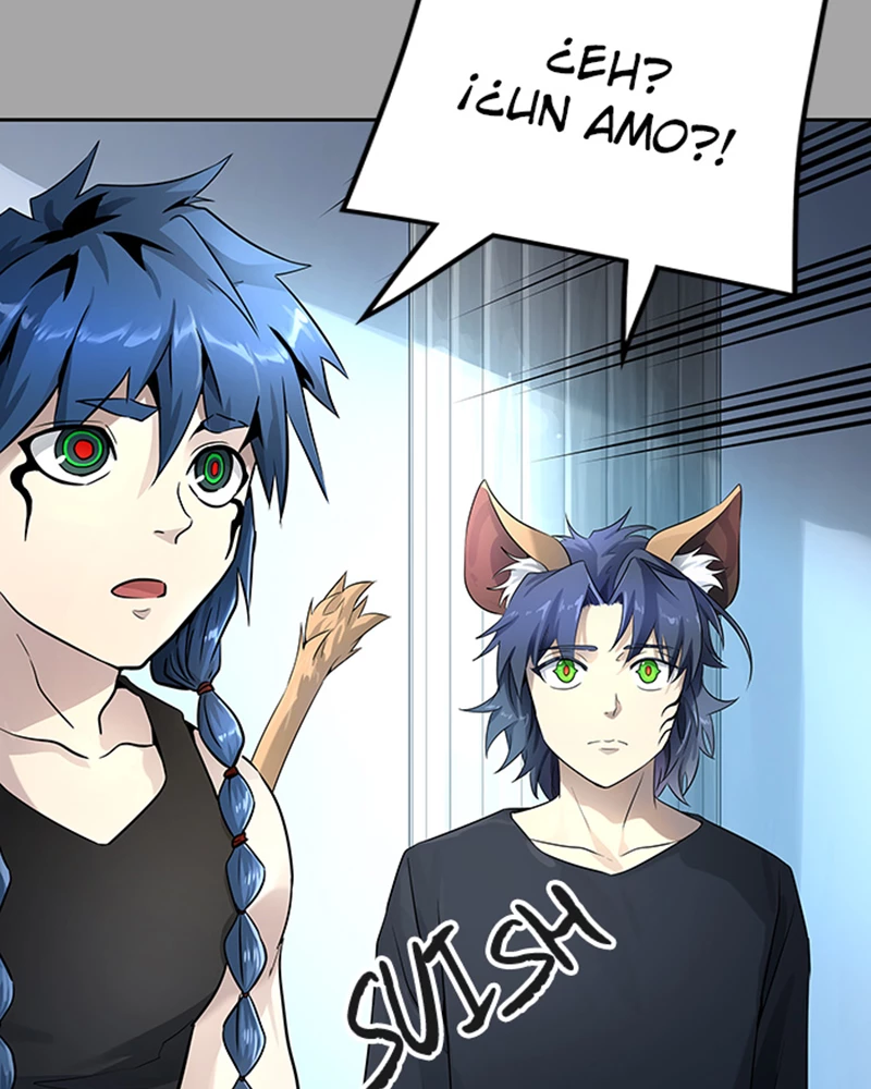 Read torre de dios Manga Online