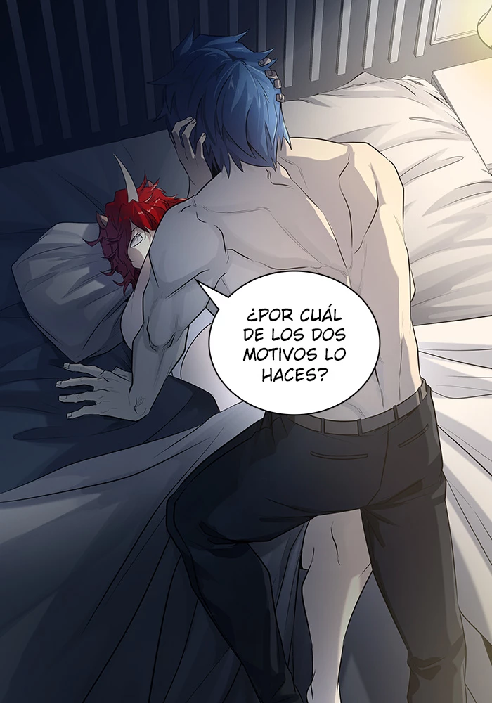 Read torre de dios Manga Online