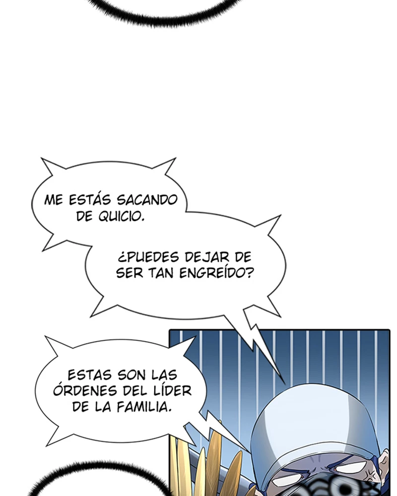 Read torre de dios Manga Online