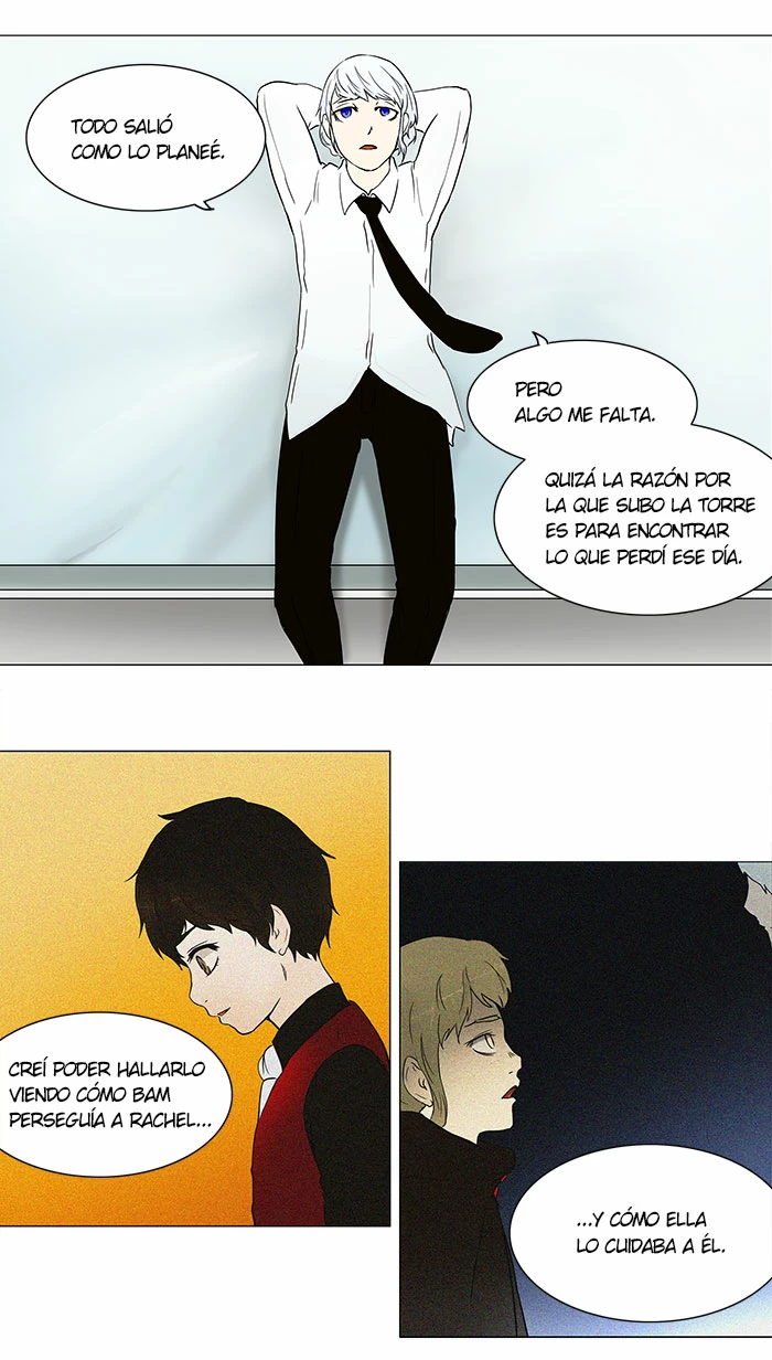 Read torre de dios Manga Online
