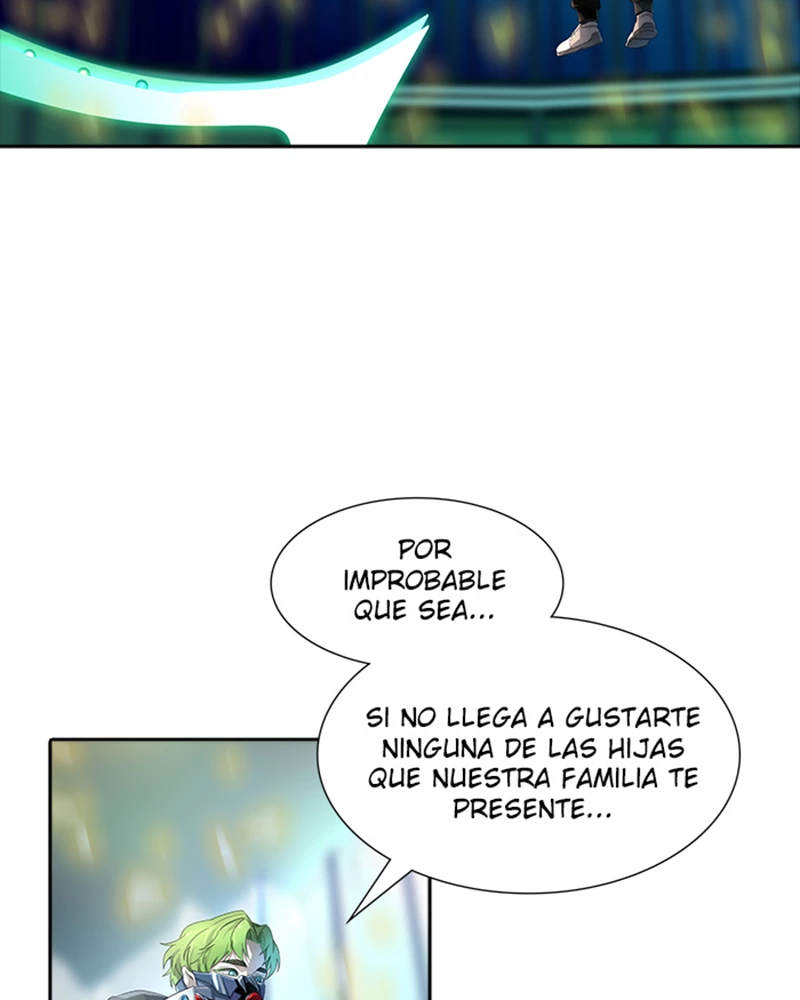 Read torre de dios Manga Online