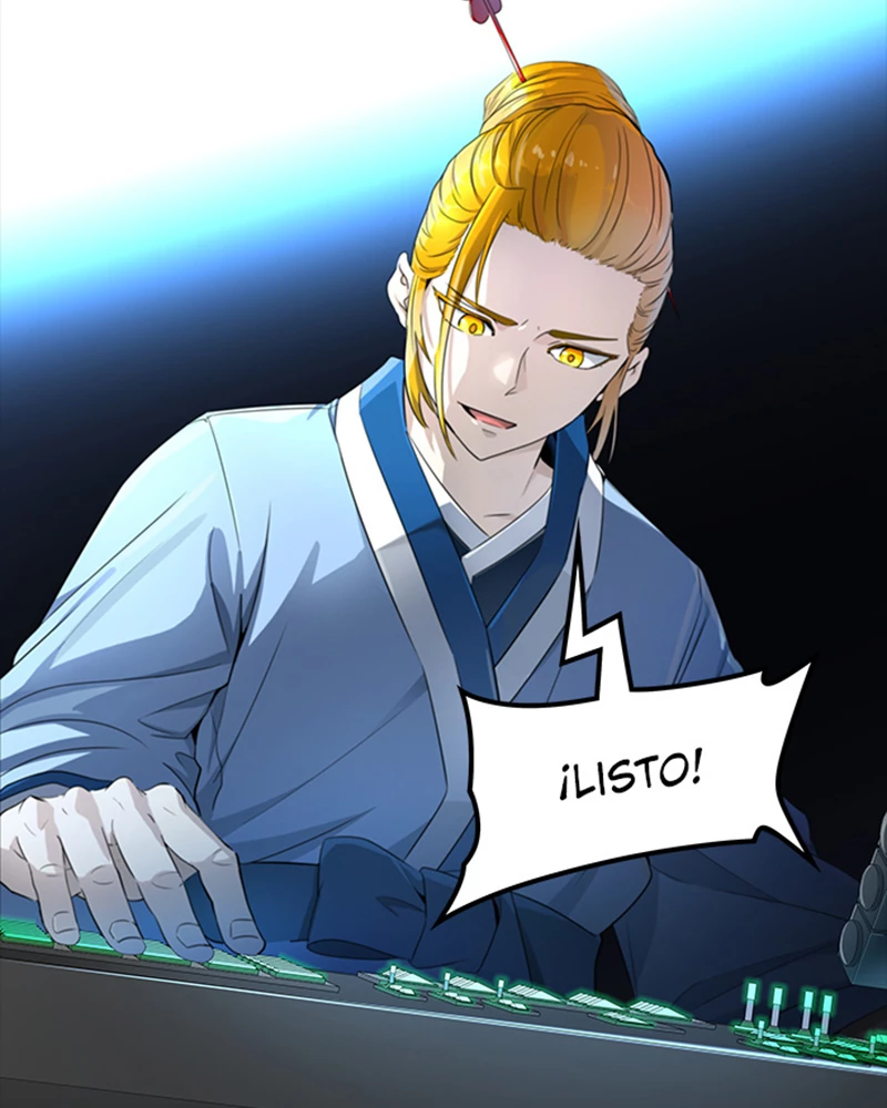 Read torre de dios Manga Online