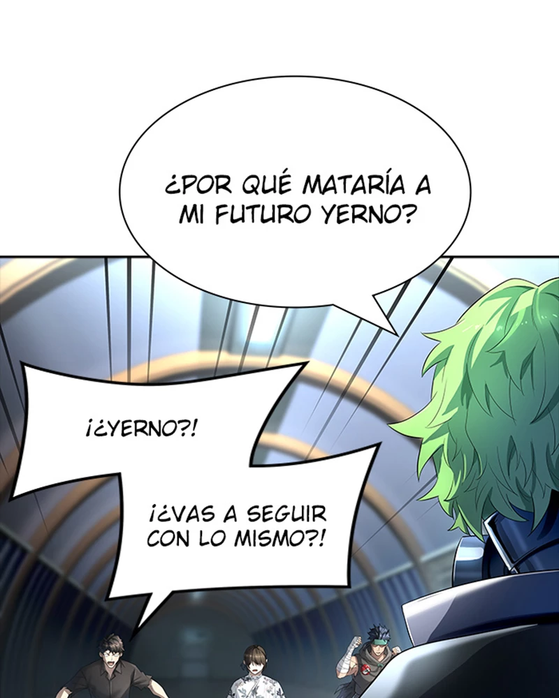 Read torre de dios Manga Online