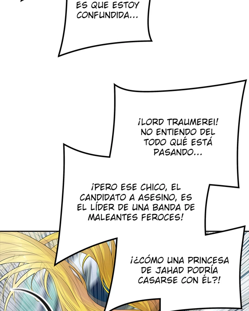 Read torre de dios Manga Online