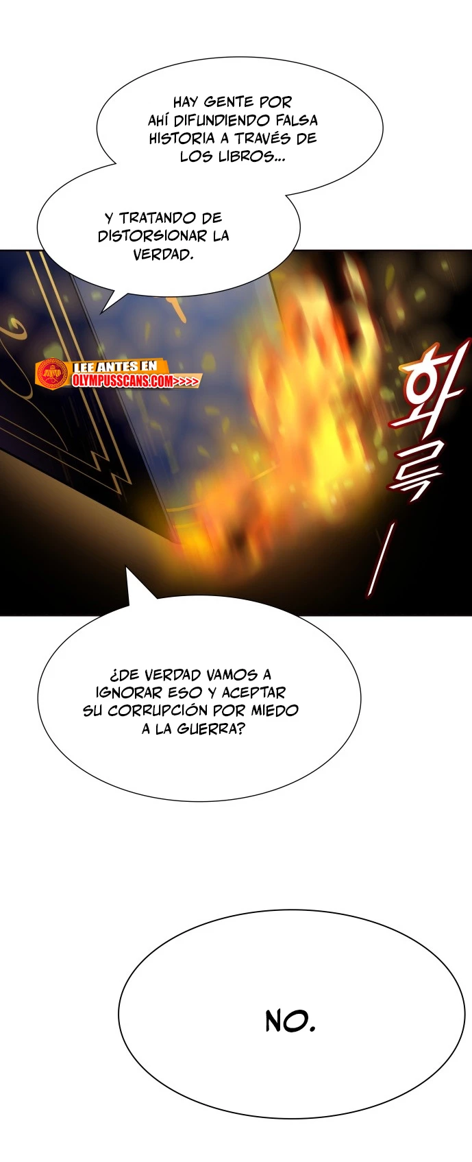 Read torre de dios Manga Online