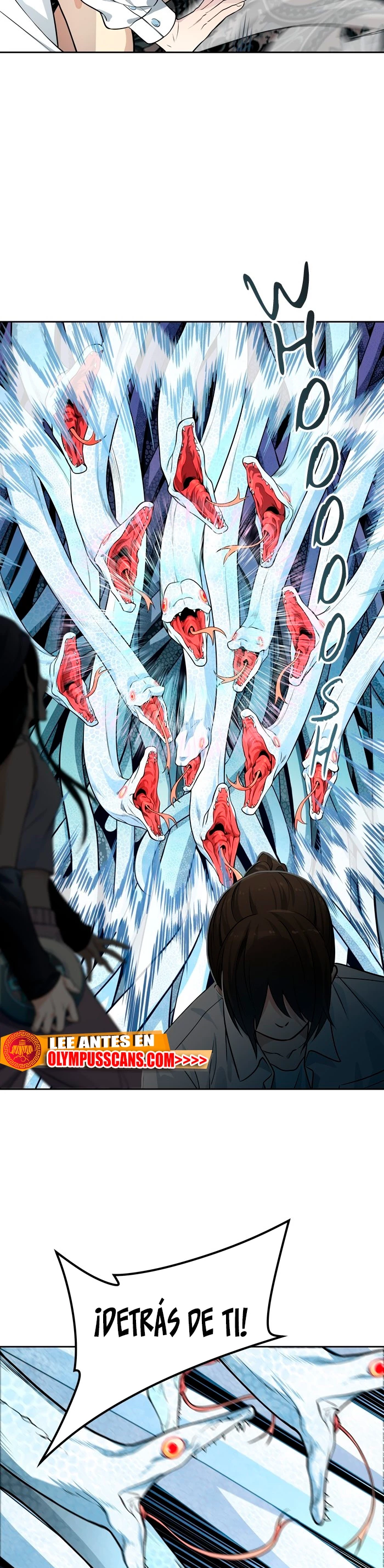 Read torre de dios Manga Online