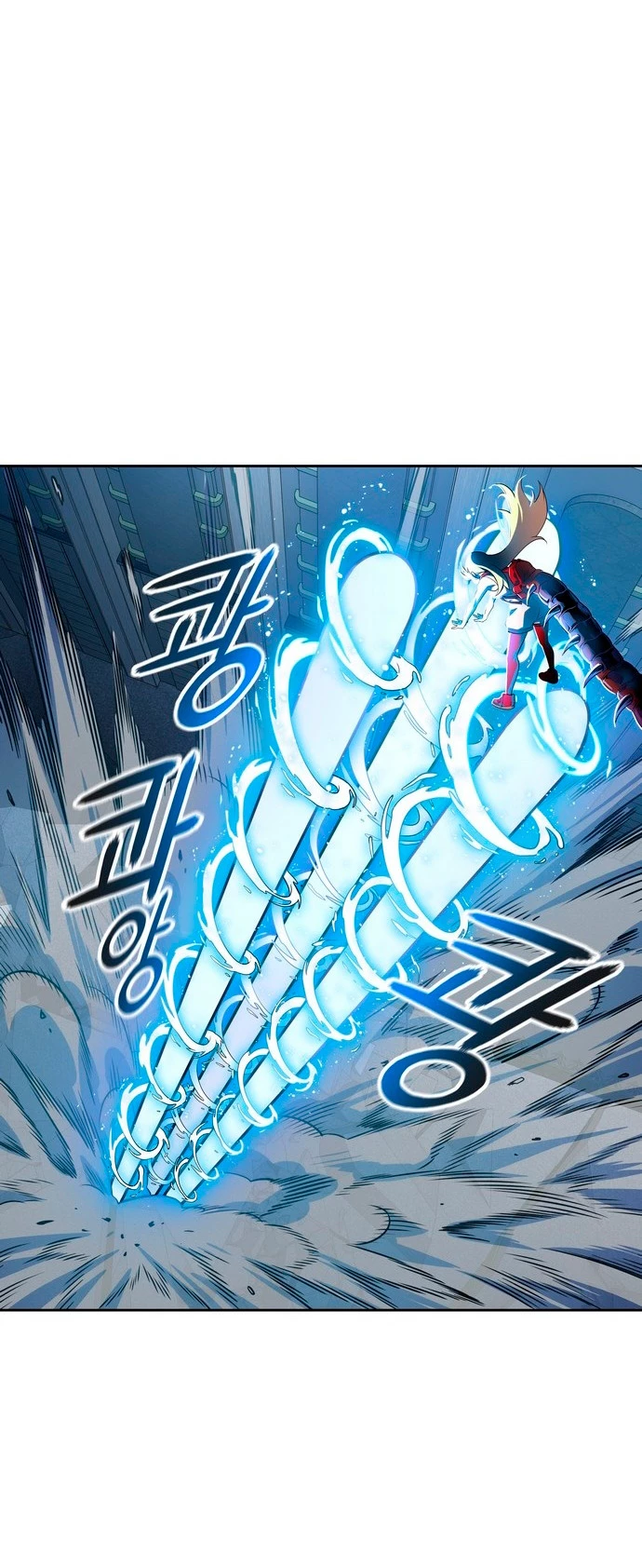 Read torre de dios Manga Online