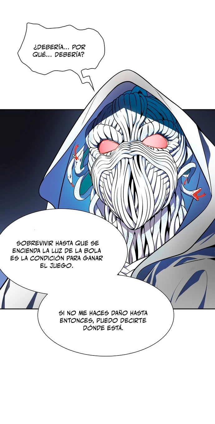 Read torre de dios Manga Online
