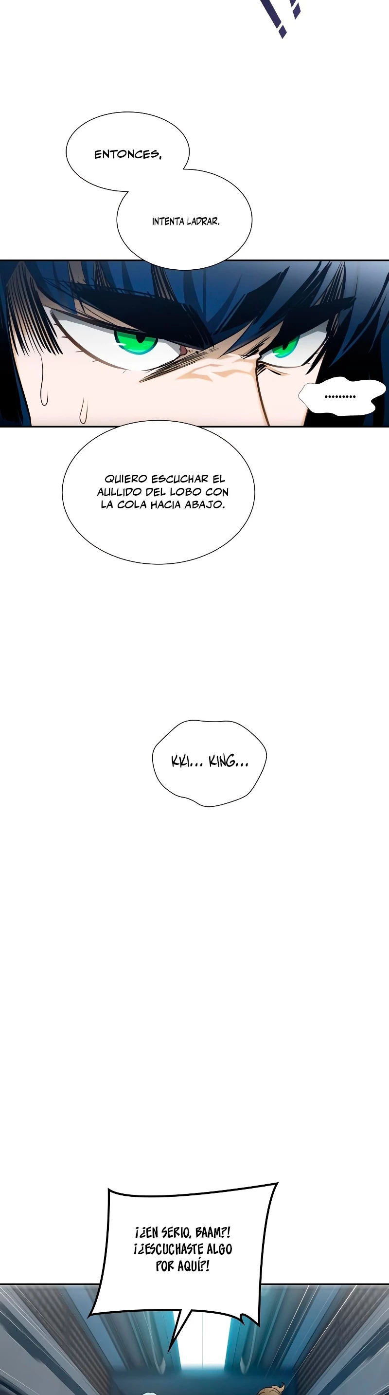 Read torre de dios Manga Online