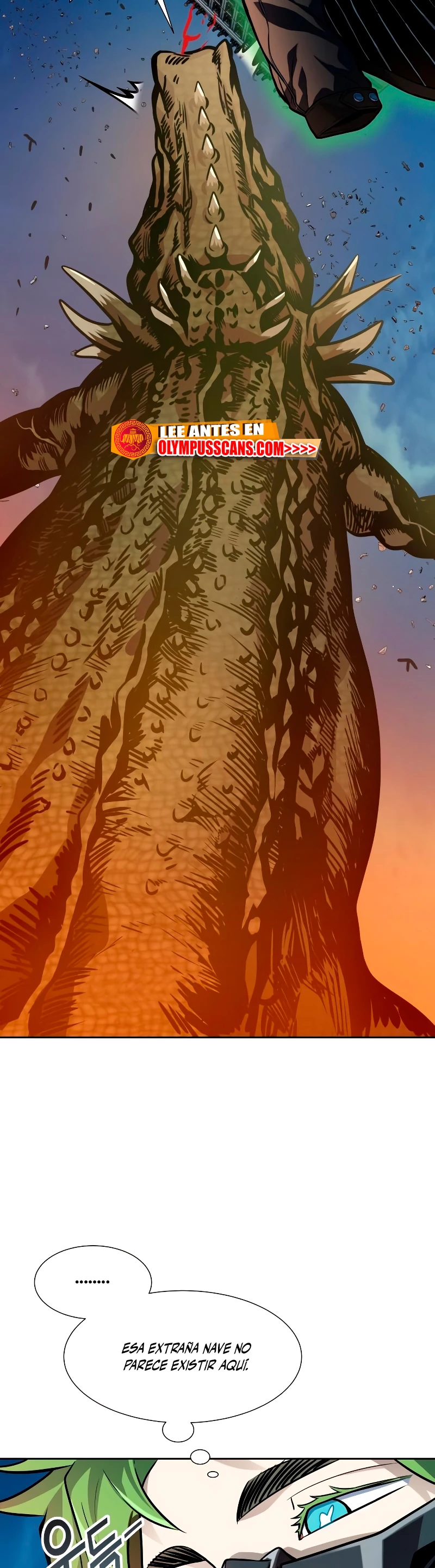 Read torre de dios Manga Online