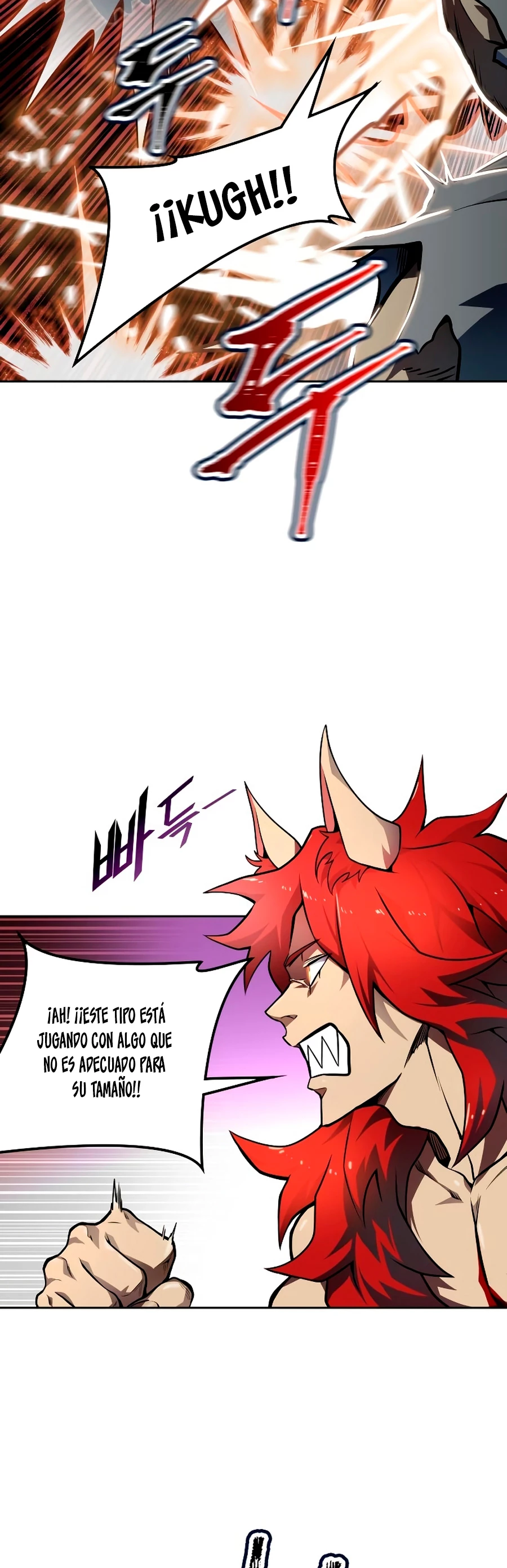 Read torre de dios Manga Online