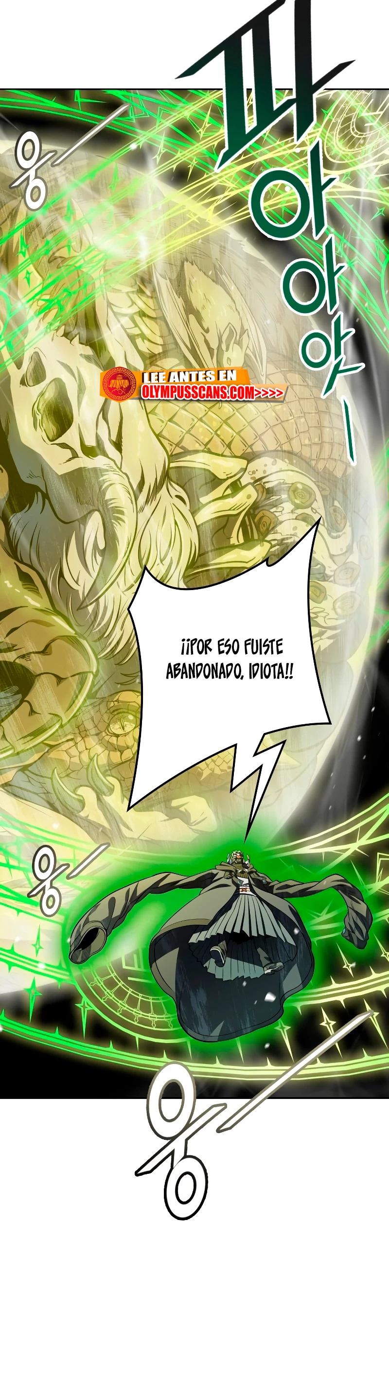 Read torre de dios Manga Online