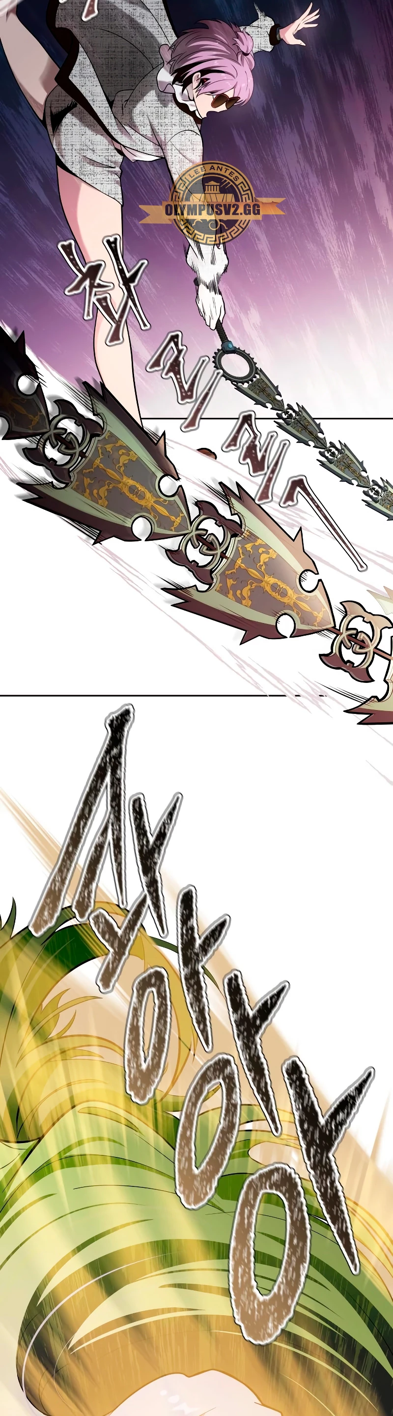 Read torre de dios Manga Online