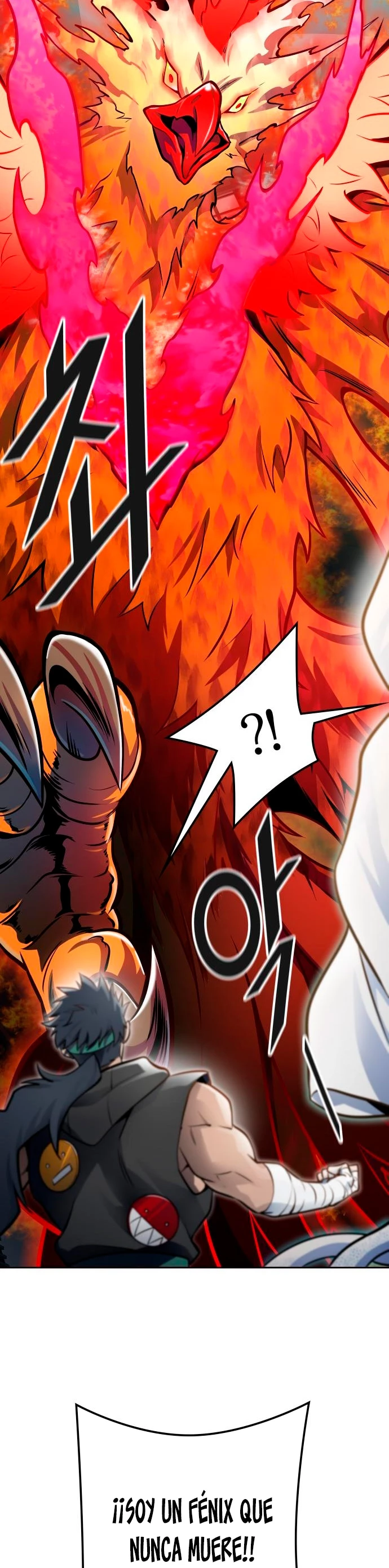 Read torre de dios Manga Online