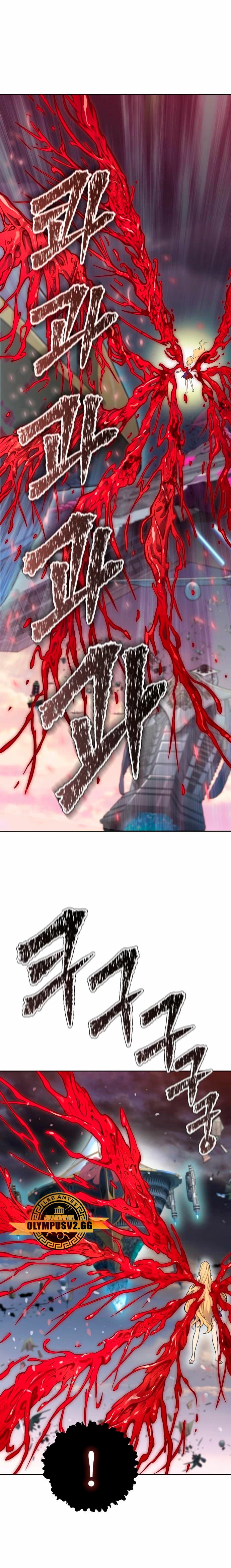 Read torre de dios Manga Online