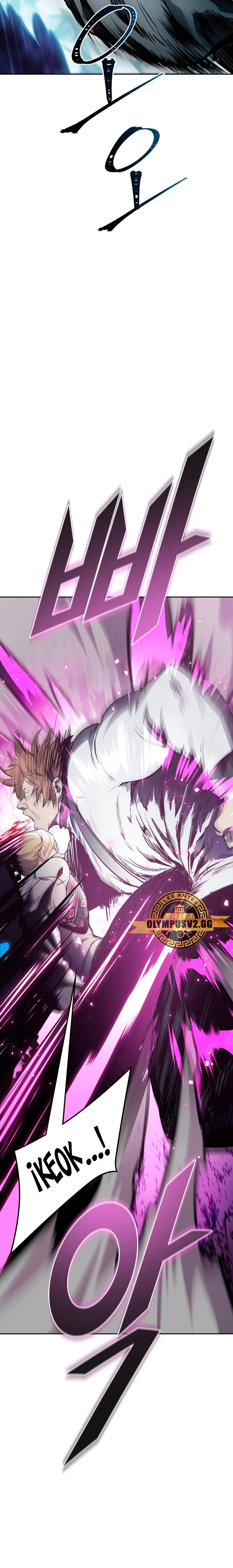 Read torre de dios Manga Online